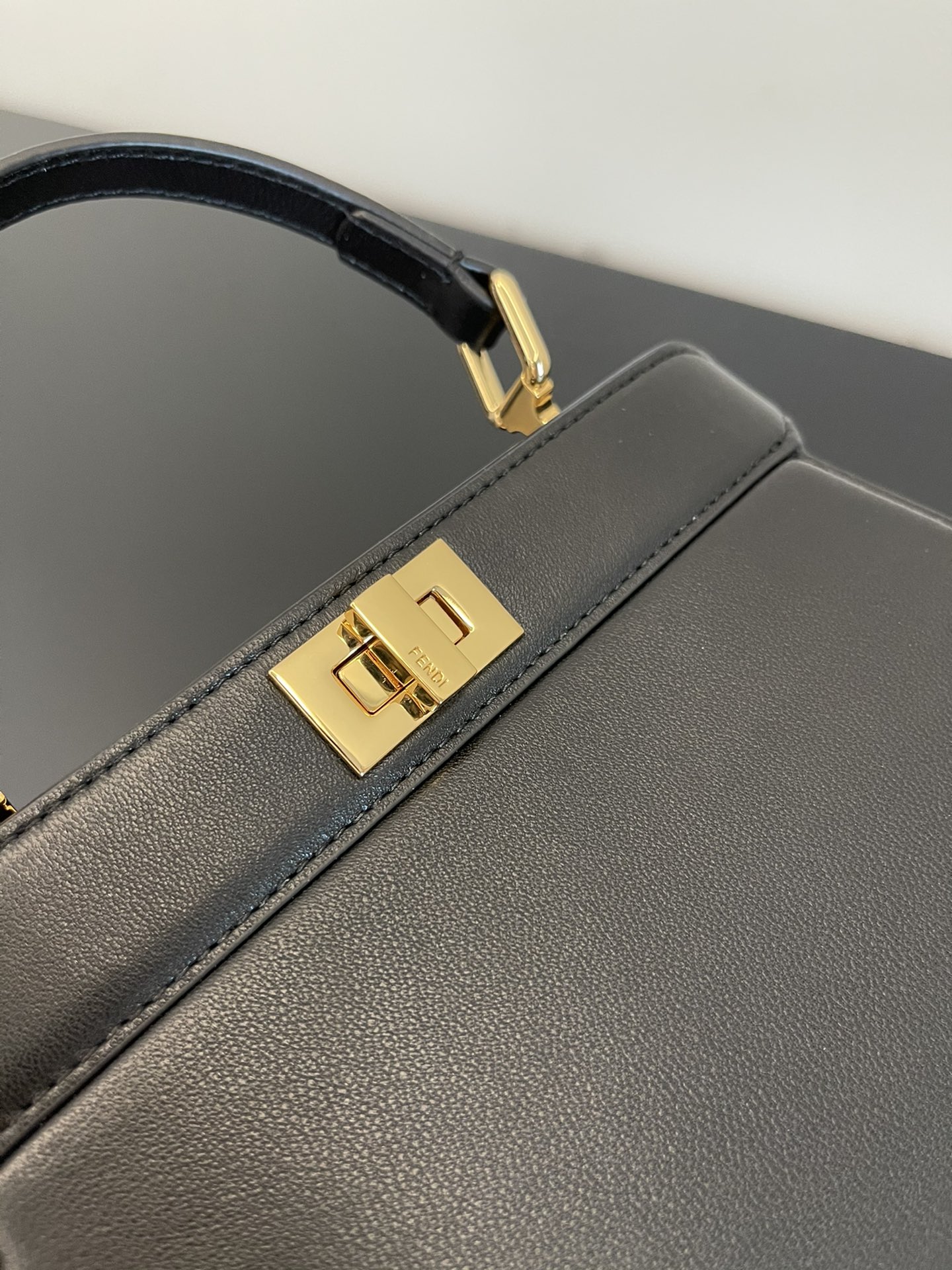 Fendi Peekaboo Bags